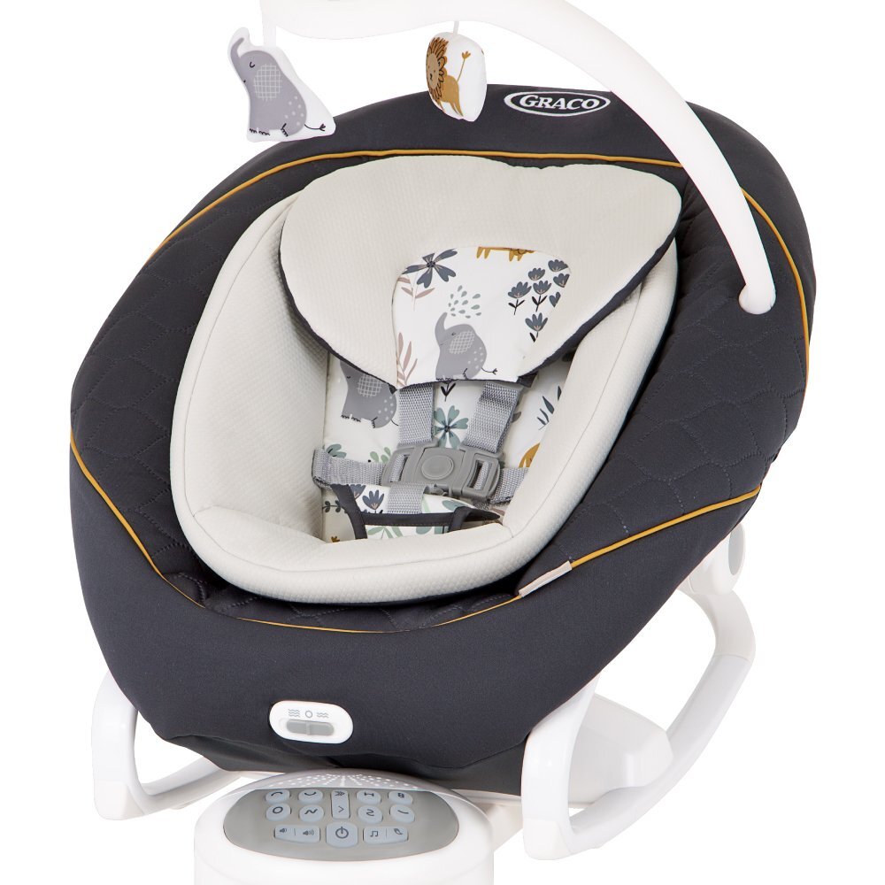 GRACO Balansoar All Ways Soother Into the Wild