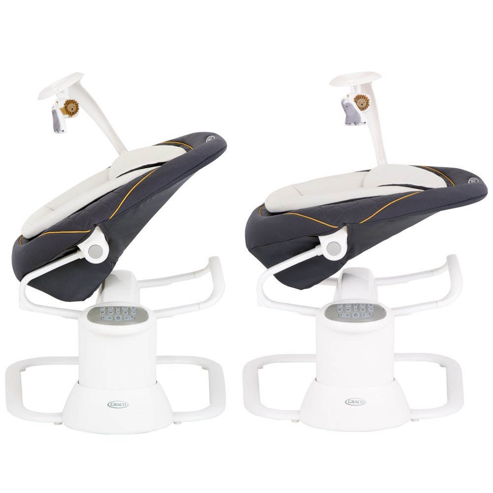 GRACO Balansoar All Ways Soother Into the Wild