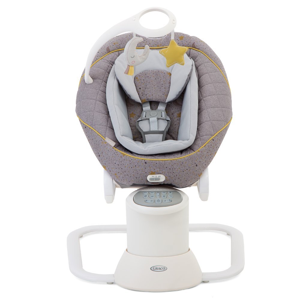 GRACO Balansoar All Ways Soother Stargazer