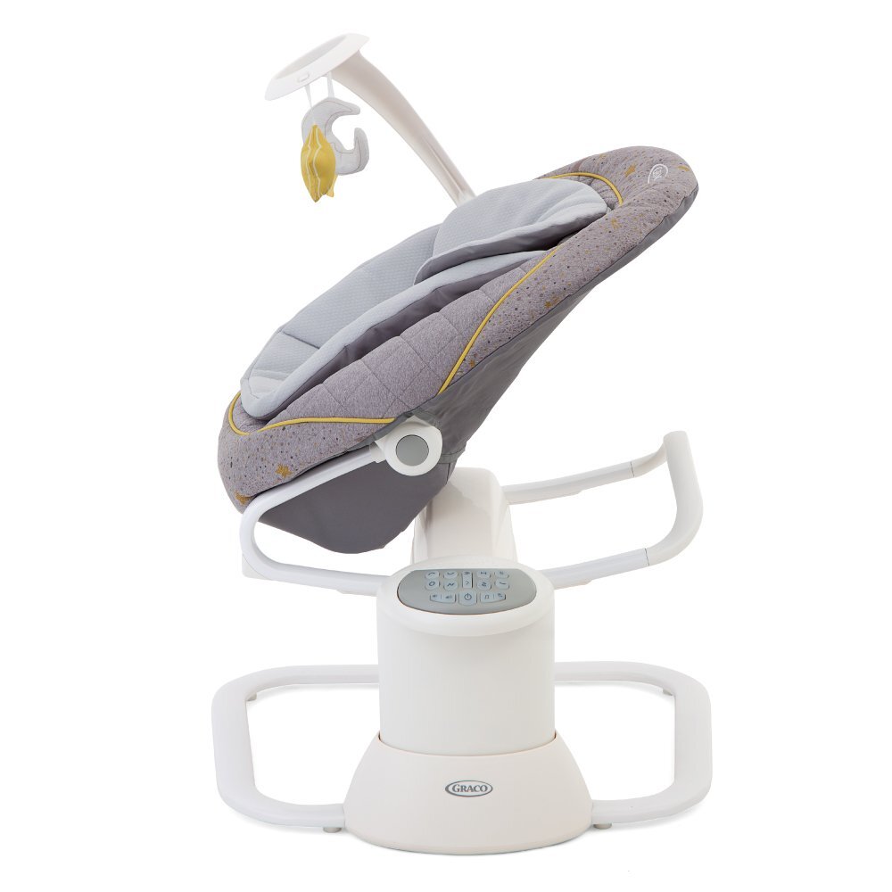 GRACO Balansoar All Ways Soother Stargazer