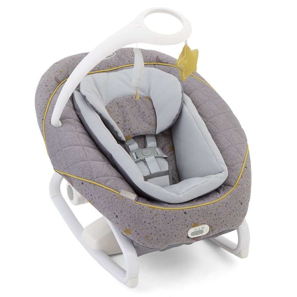 GRACO Balansoar All Ways Soother Stargazer
