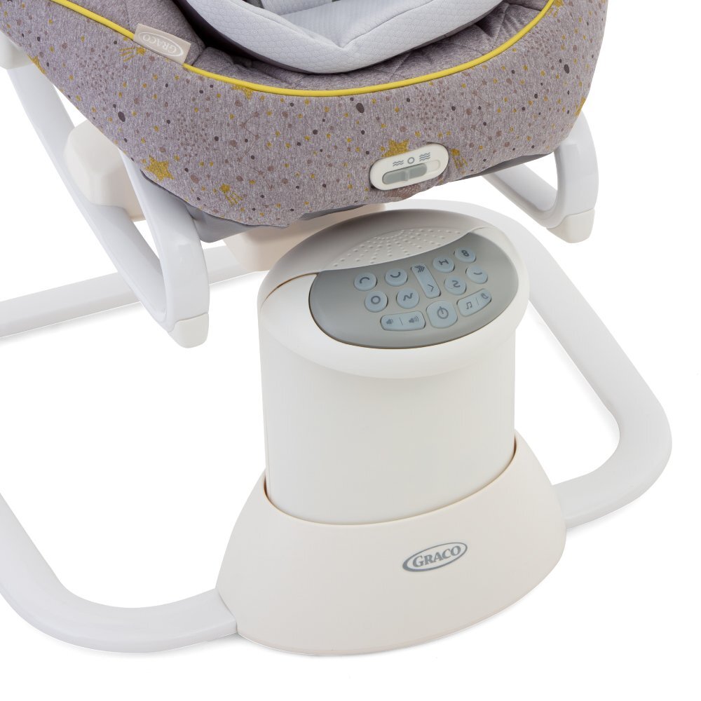 GRACO Balansoar All Ways Soother Stargazer