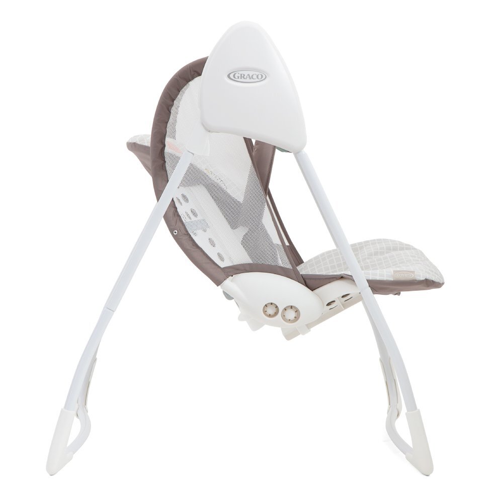 GRACO Balansoar Baby Delight Bear Story