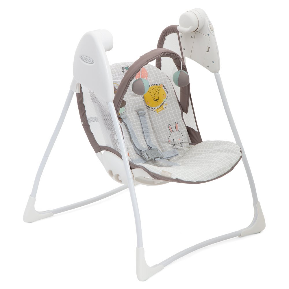 GRACO Balansoar Baby Delight Bear Story