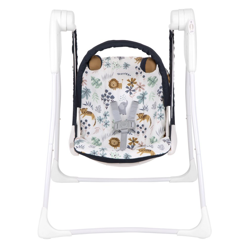 GRACO Balansoar Baby Delight Into the Wild