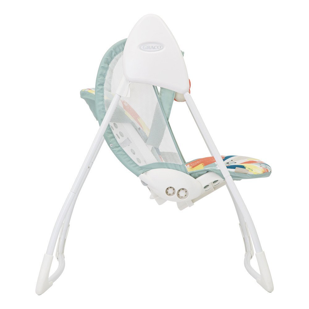 GRACO Balansoar Baby Delight Paintbox
