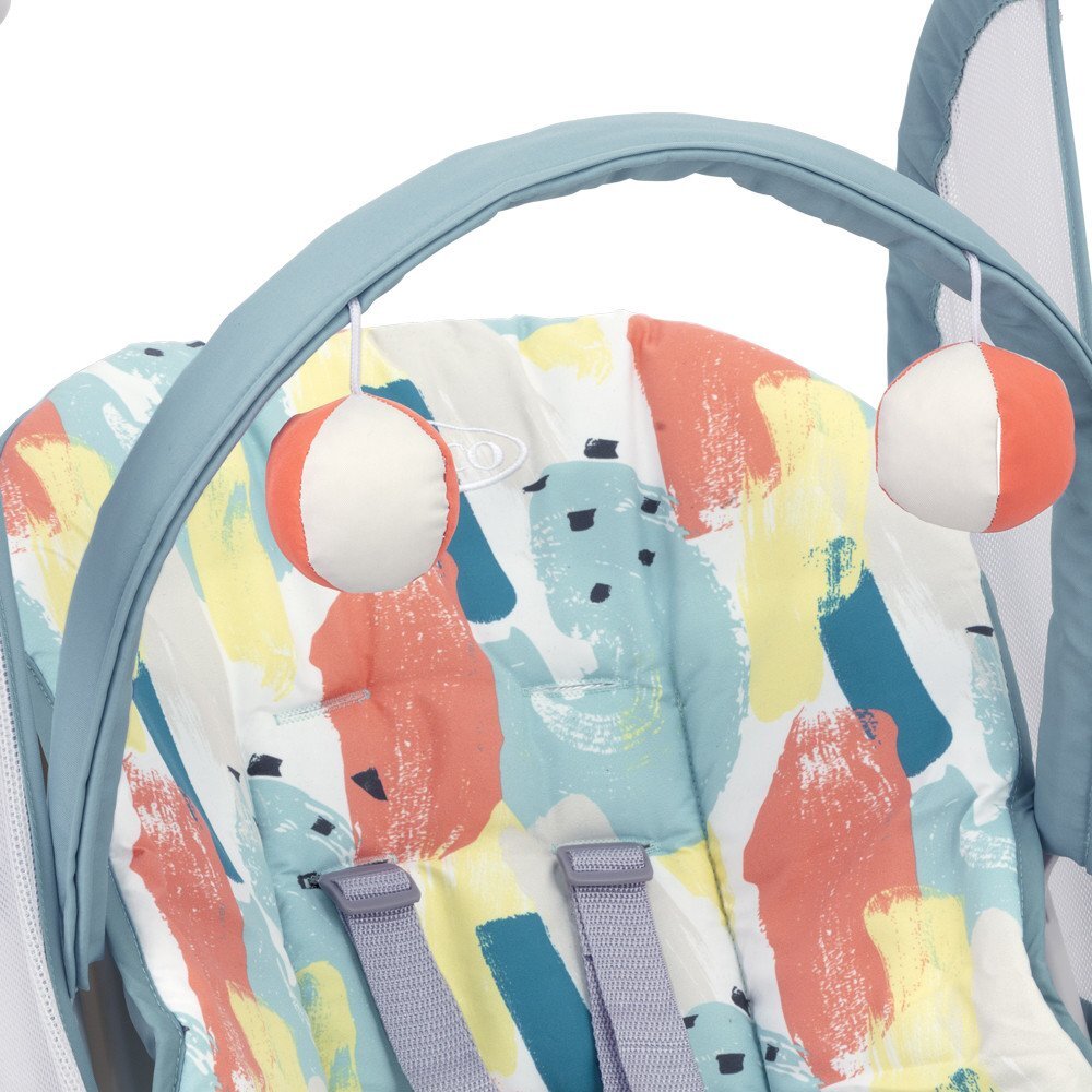 GRACO Balansoar Baby Delight Paintbox
