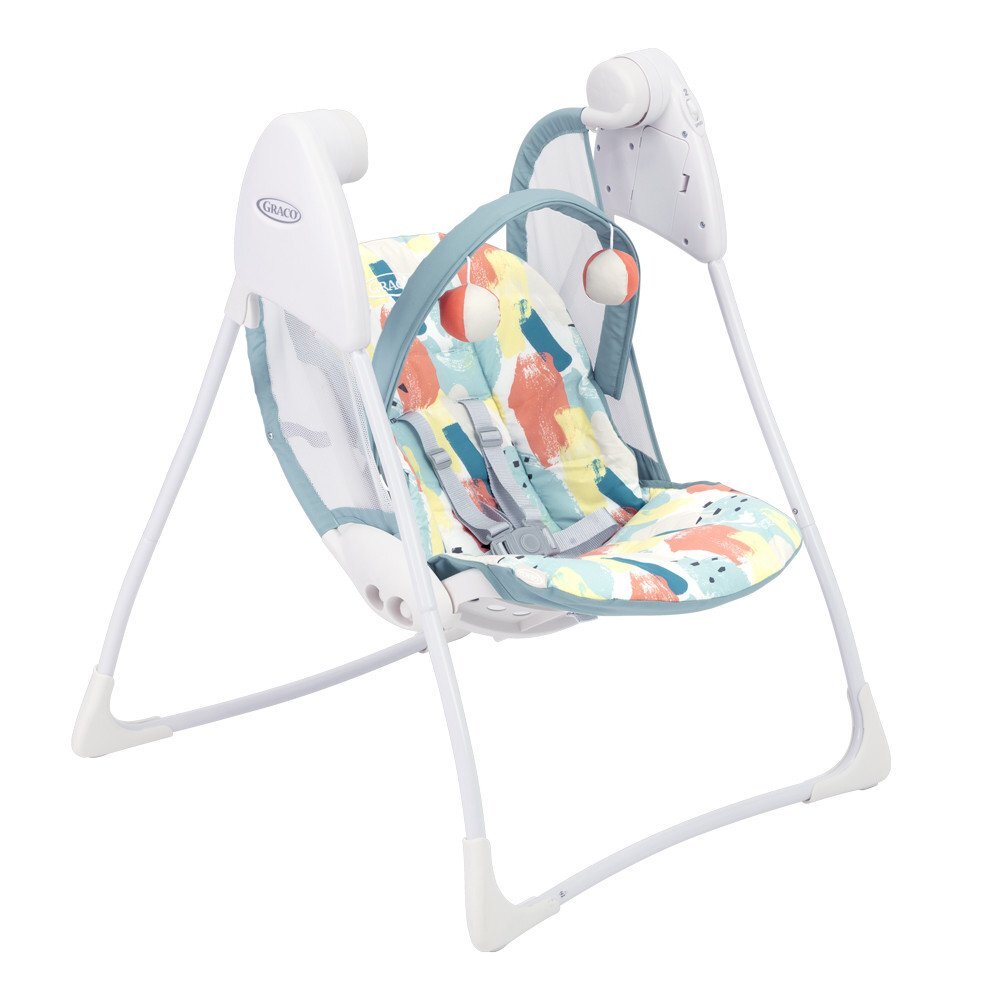 GRACO Balansoar Baby Delight Paintbox