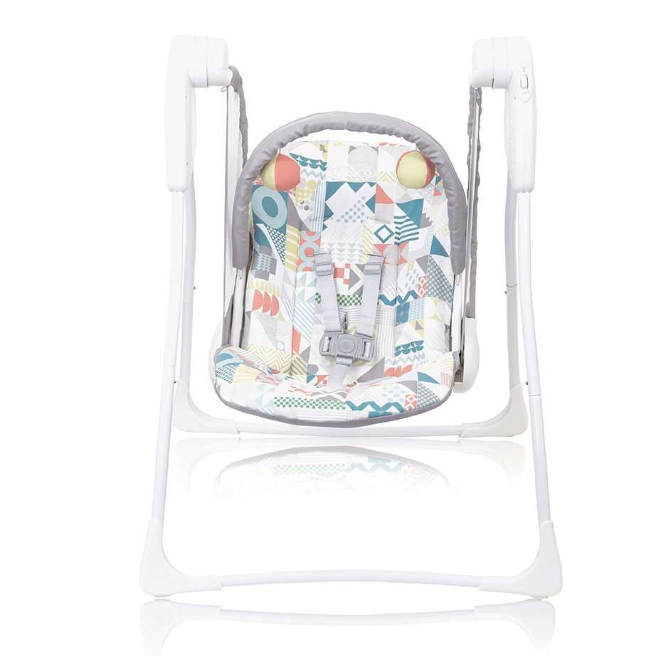 GRACO Balansoar Baby Delight Patchwork