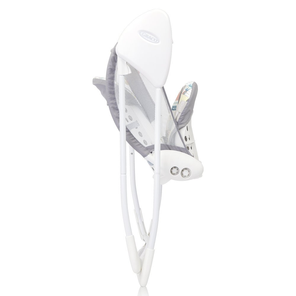 GRACO Balansoar Baby Delight Patchwork