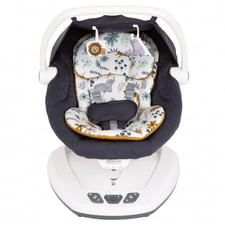 GRACO Balansoar electric move with me into the wild