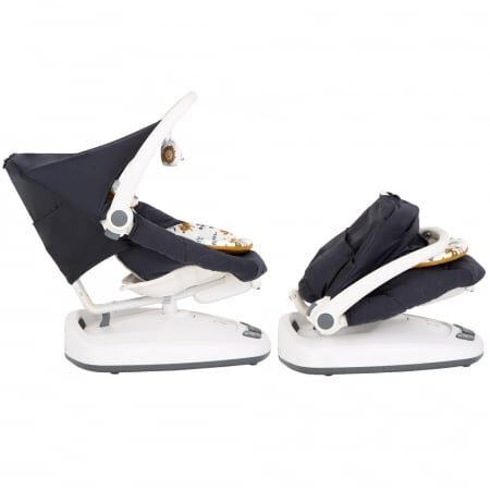GRACO Balansoar electric move with me into the wild