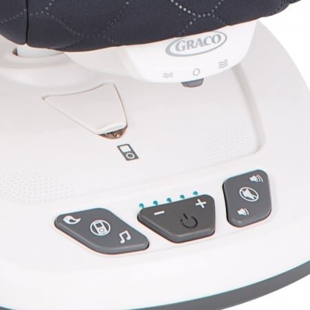GRACO Balansoar electric move with me into the wild