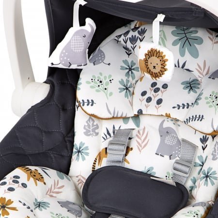 GRACO Balansoar electric move with me into the wild