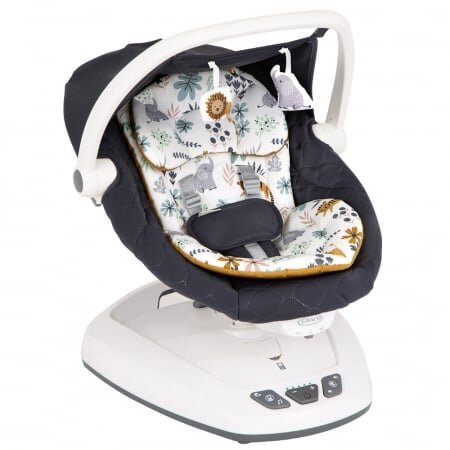 GRACO Balansoar electric move with me into the wild
