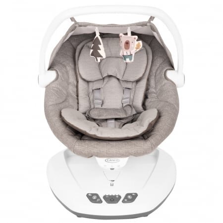 GRACO Balansoar electric move with me little adventures