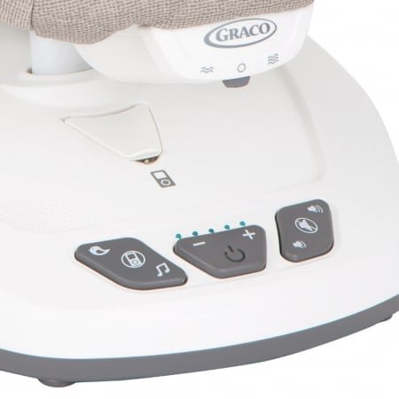 GRACO Balansoar electric move with me little adventures
