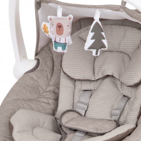 GRACO Balansoar electric move with me little adventures