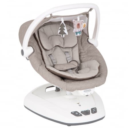GRACO Balansoar electric move with me little adventures