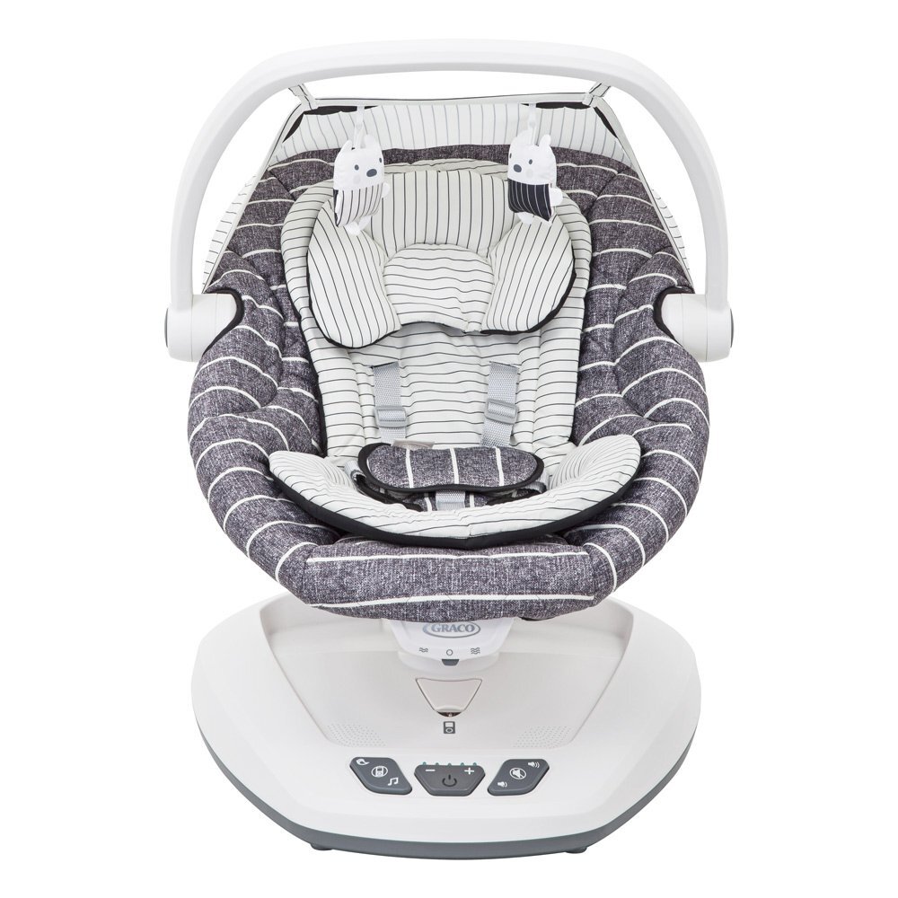 GRACO Balansoar electric move with me suits me