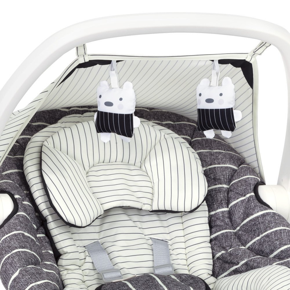 GRACO Balansoar electric move with me suits me