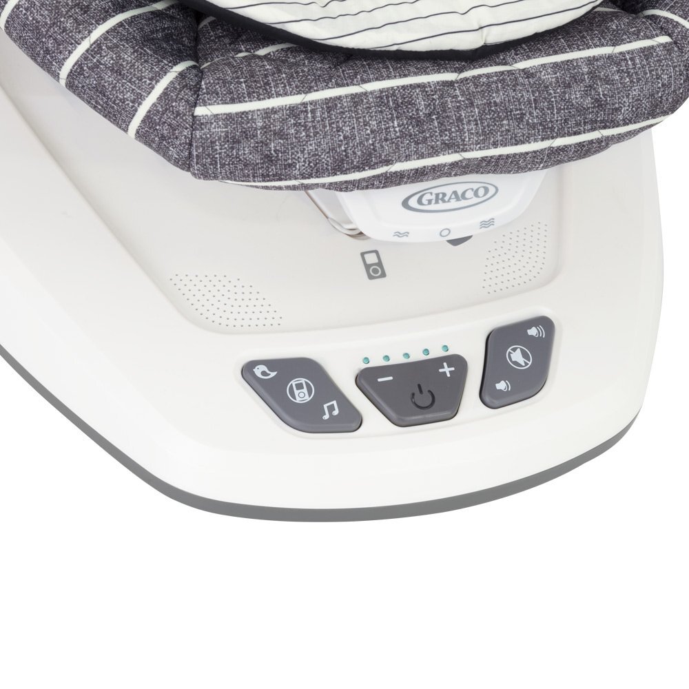 GRACO Balansoar electric move with me suits me