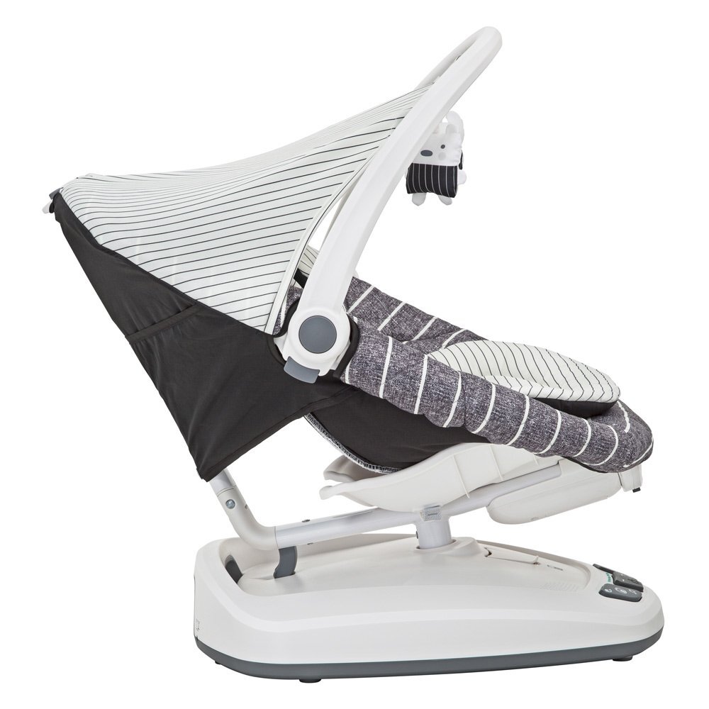 GRACO Balansoar electric move with me suits me