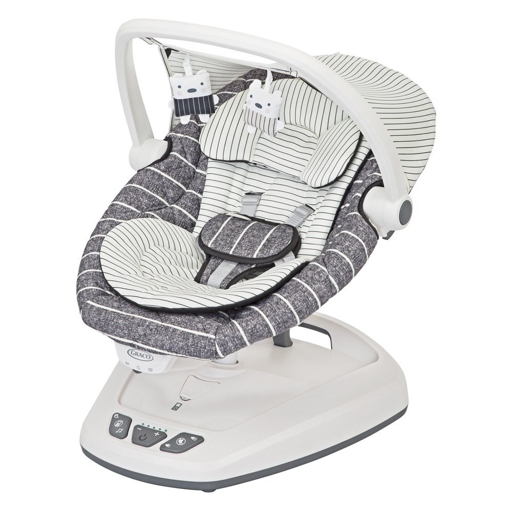 GRACO Balansoar electric move with me suits me