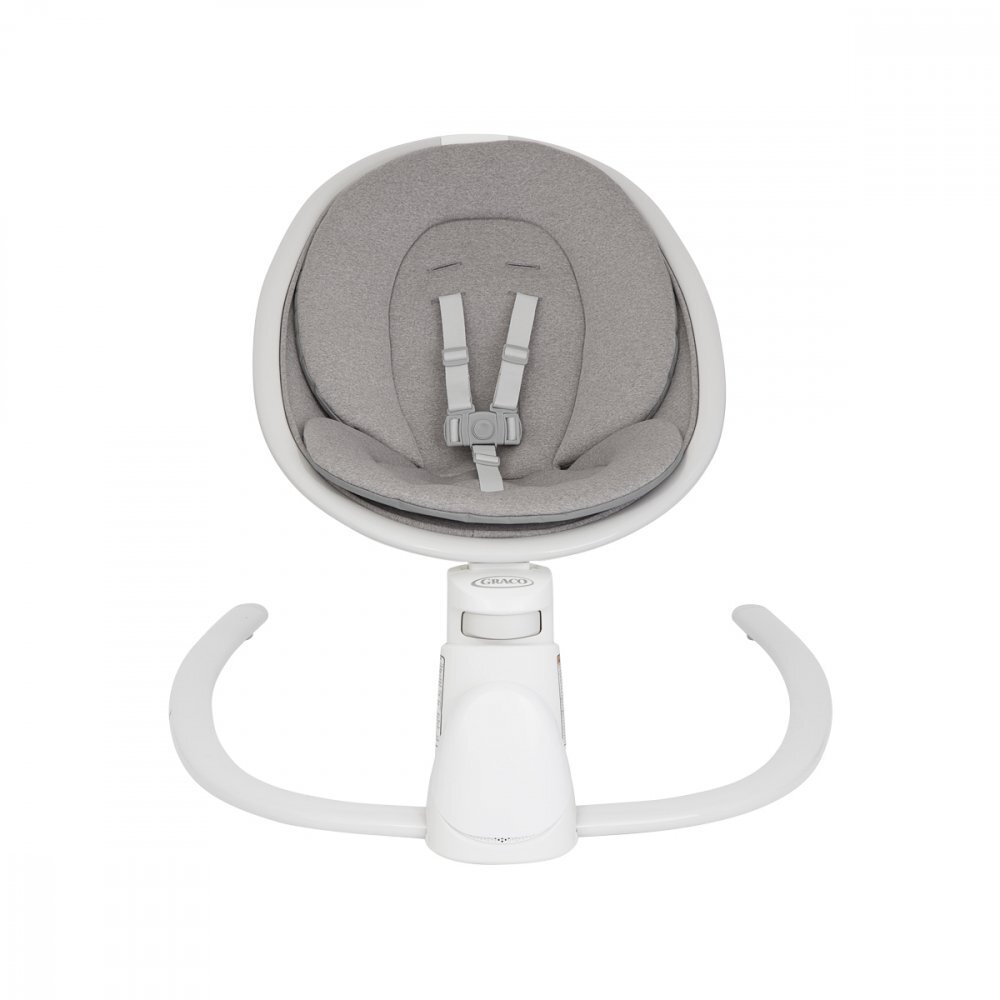 GRACO Balansoar pentru copii Sway n Grow Heather