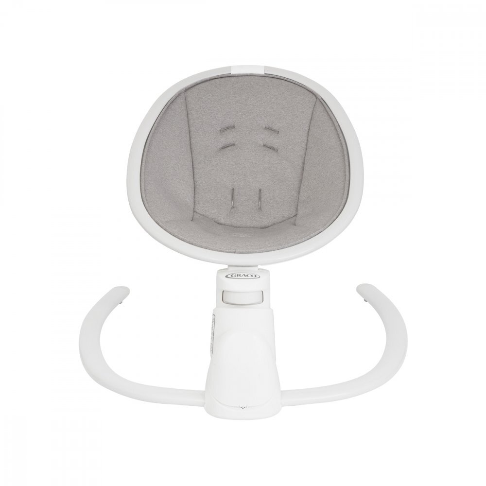 GRACO Balansoar pentru copii Sway n Grow Heather