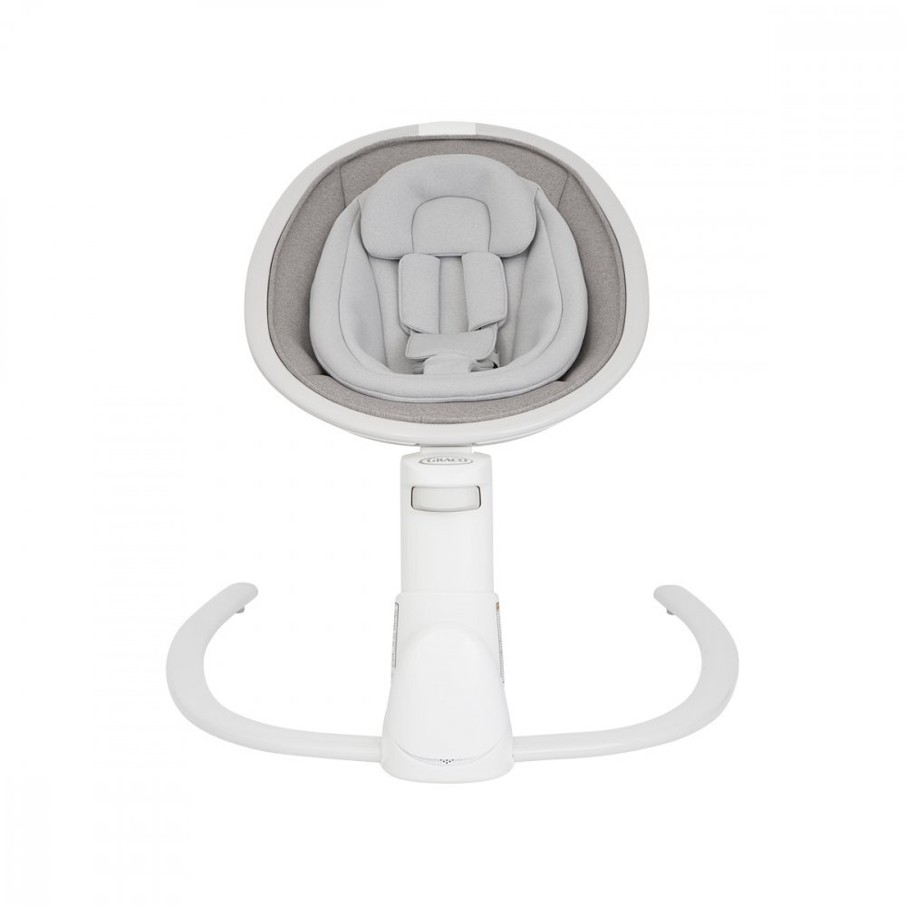 GRACO Balansoar pentru copii Sway n Grow Heather