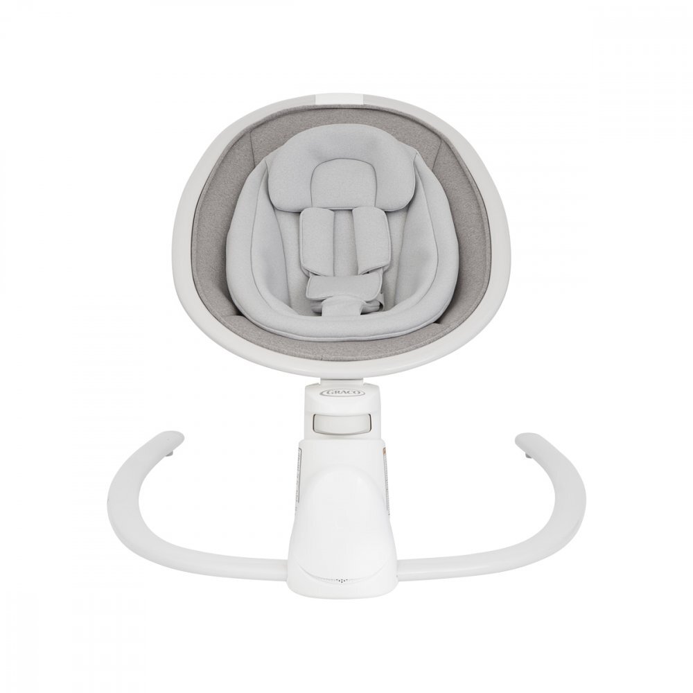 GRACO Balansoar pentru copii Sway n Grow Heather