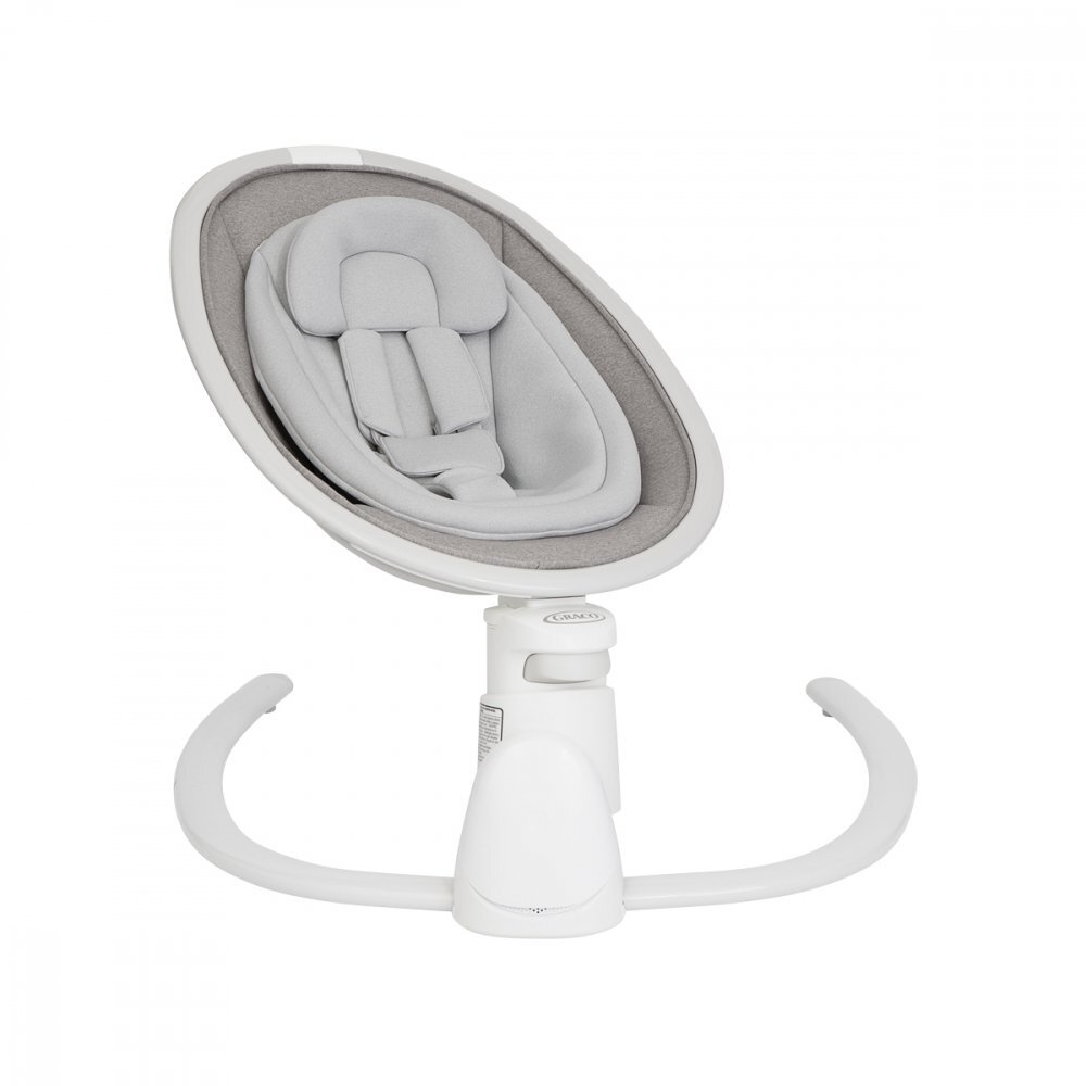 GRACO Balansoar pentru copii Sway n Grow Heather