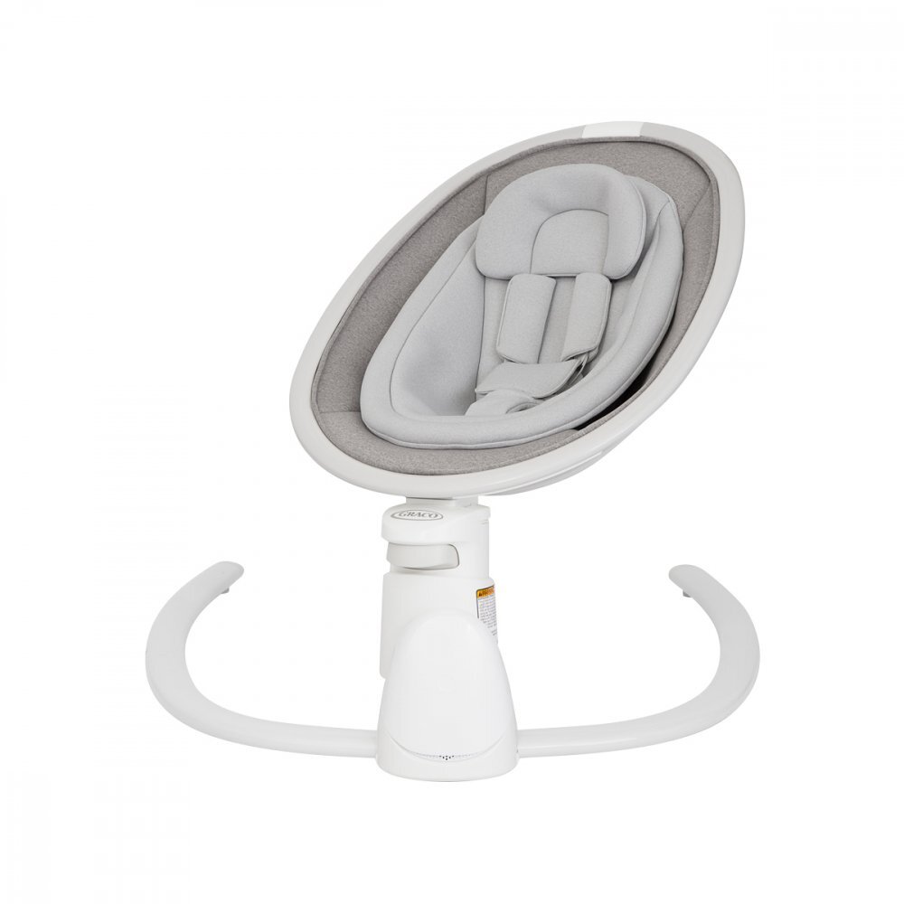 GRACO Balansoar pentru copii Sway n Grow Heather