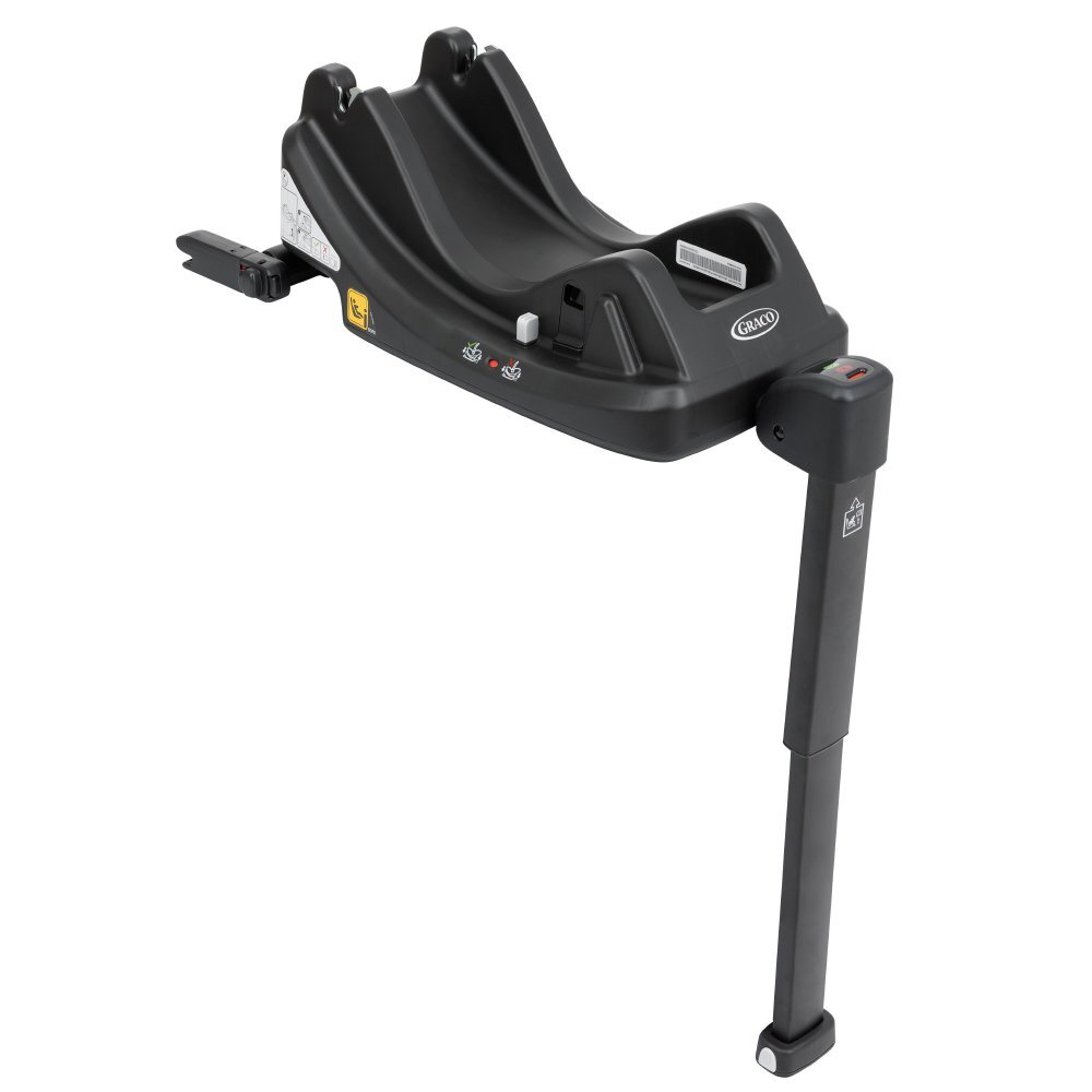 GRACO Baza Isofix i-Size IsoFamily
