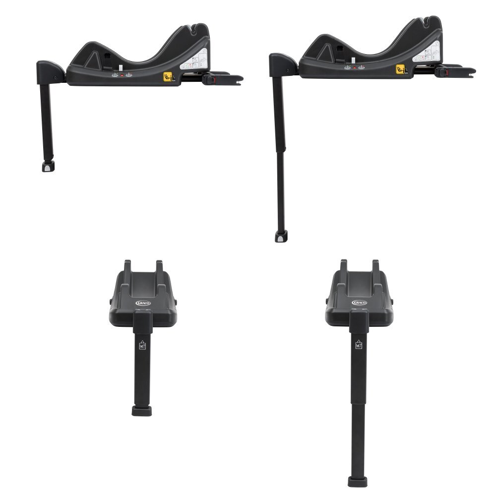 GRACO Baza Isofix i-Size IsoFamily