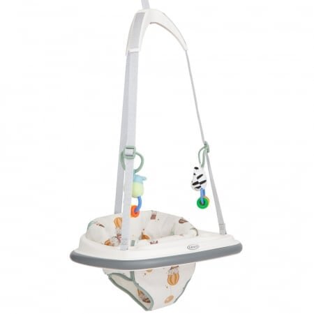 GRACO Bumper Jumper Up Away