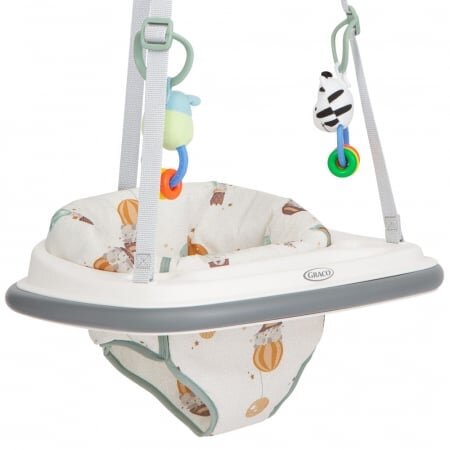 GRACO Bumper Jumper Up Away