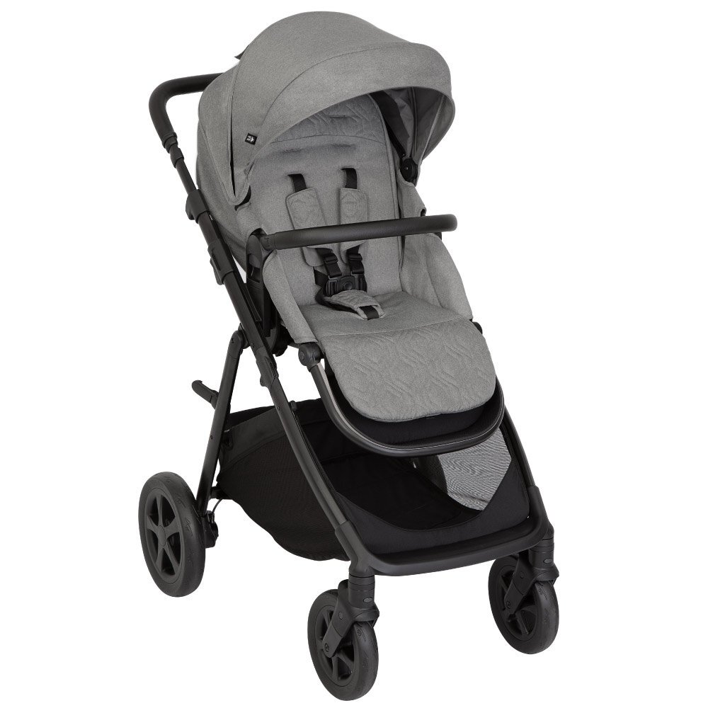 GRACO Carucior 3 in 1 Near2Me DLX Ash