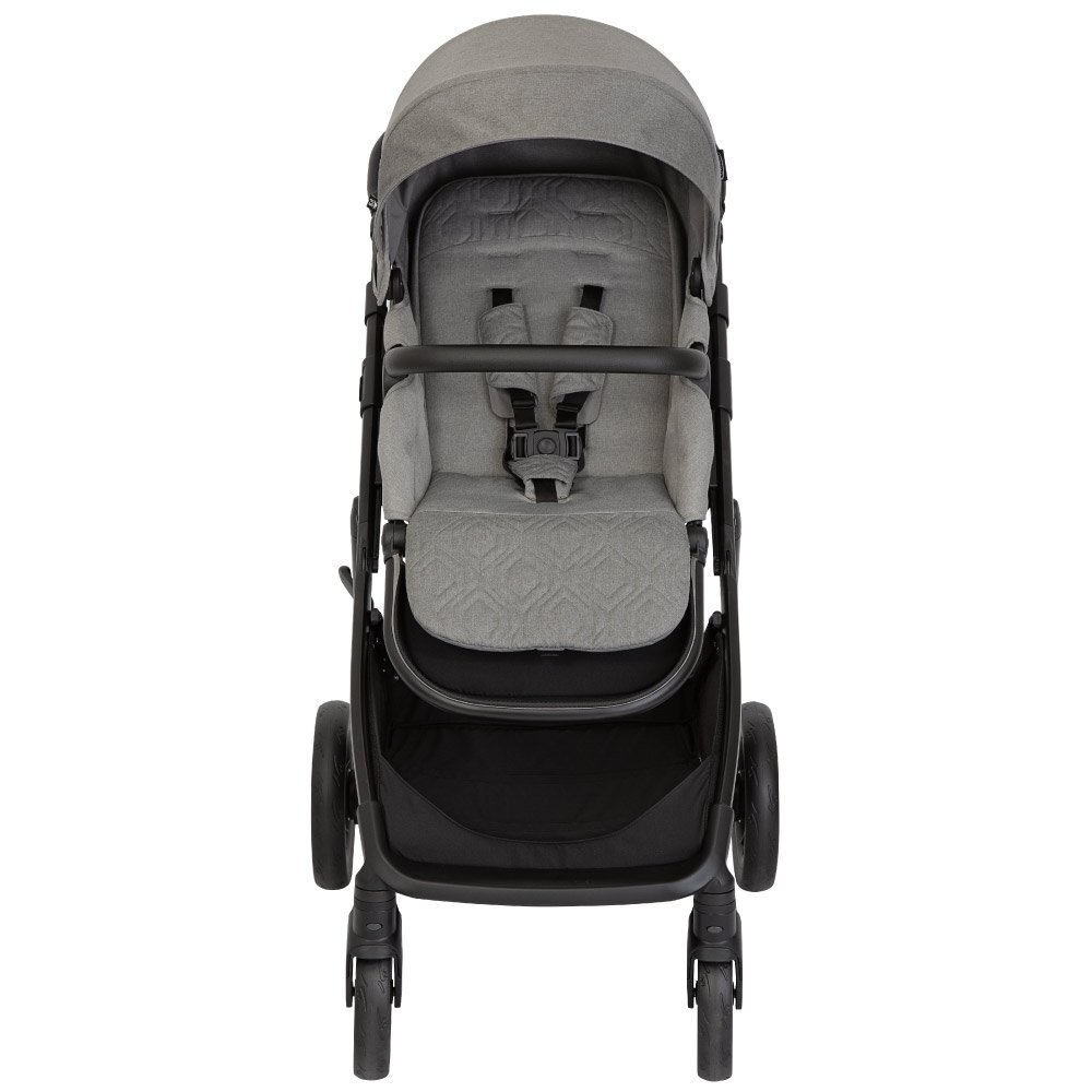 GRACO Carucior 3 in 1 Near2Me DLX Ash