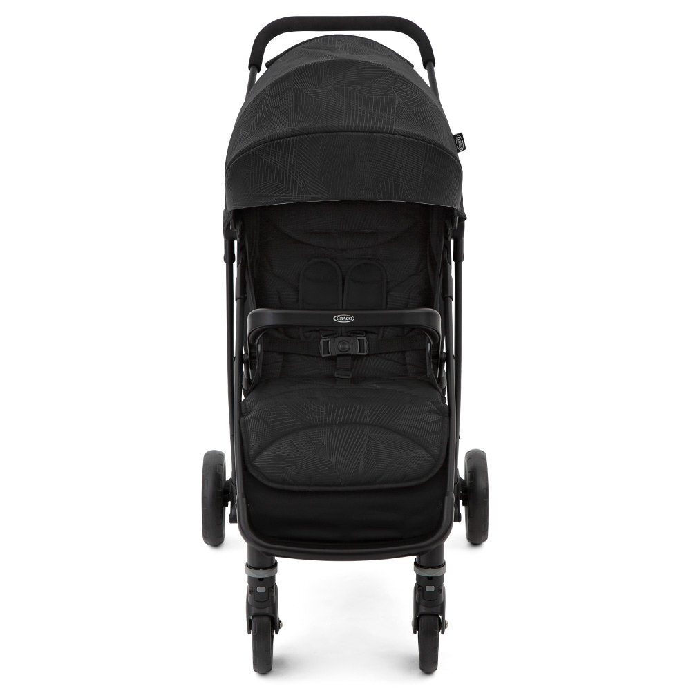 GRACO Carucior Breaze Lite 2 Black