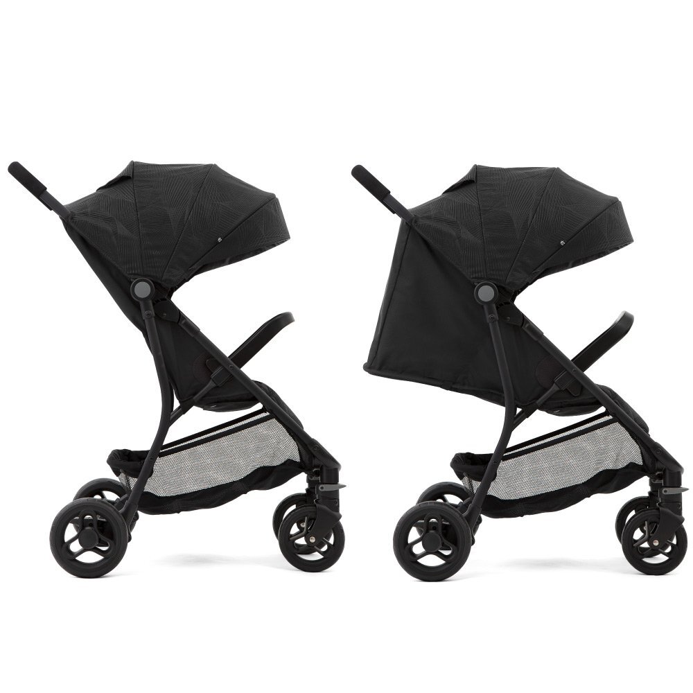 GRACO Carucior Breaze Lite 2 Black