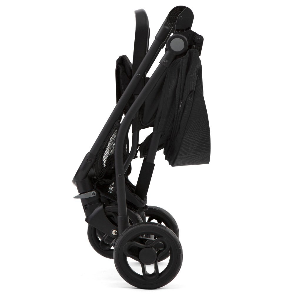 GRACO Carucior Breaze Lite 2 Black