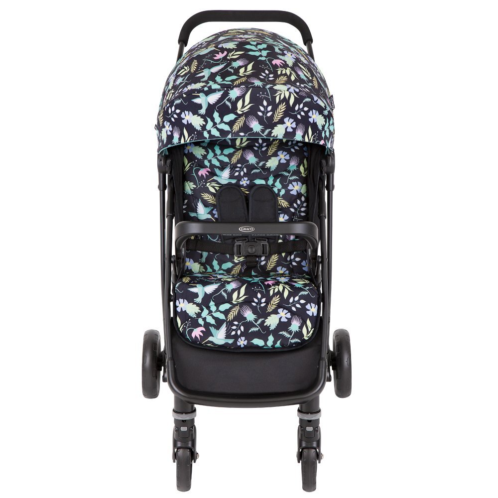 GRACO Carucior Breaze Lite 2 Hummingbird
