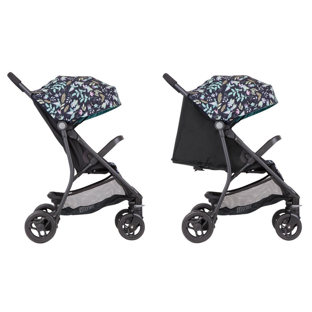 GRACO Carucior Breaze Lite 2 Hummingbird