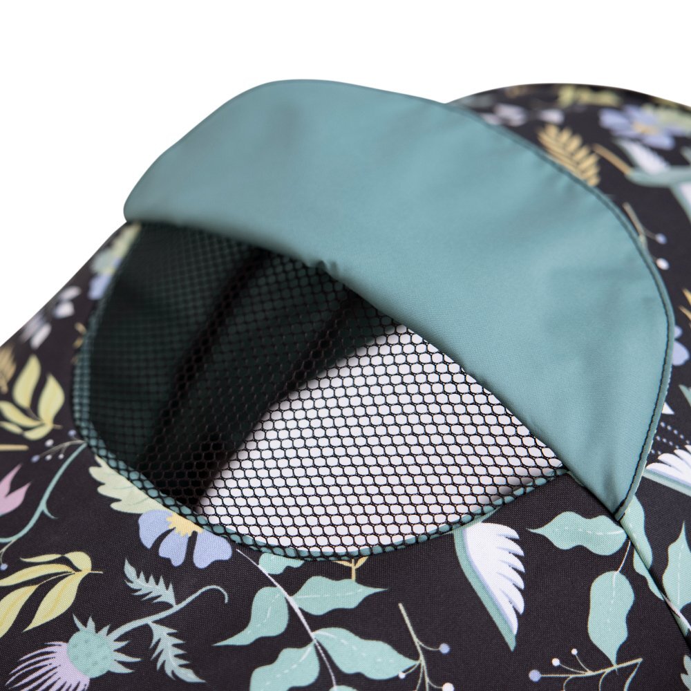GRACO Carucior Breaze Lite 2 Hummingbird