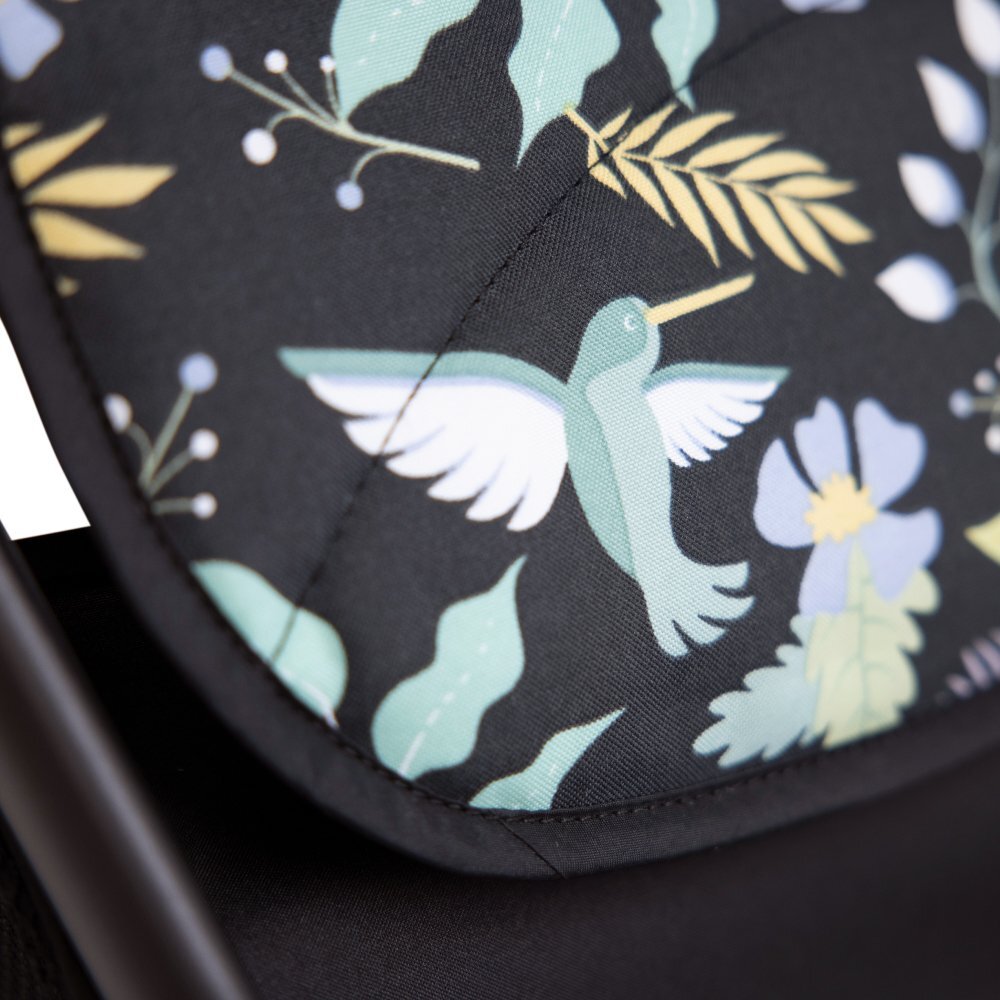 GRACO Carucior Breaze Lite 2 Hummingbird