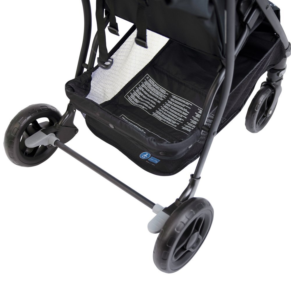 GRACO Carucior Breaze Lite 2 Hummingbird