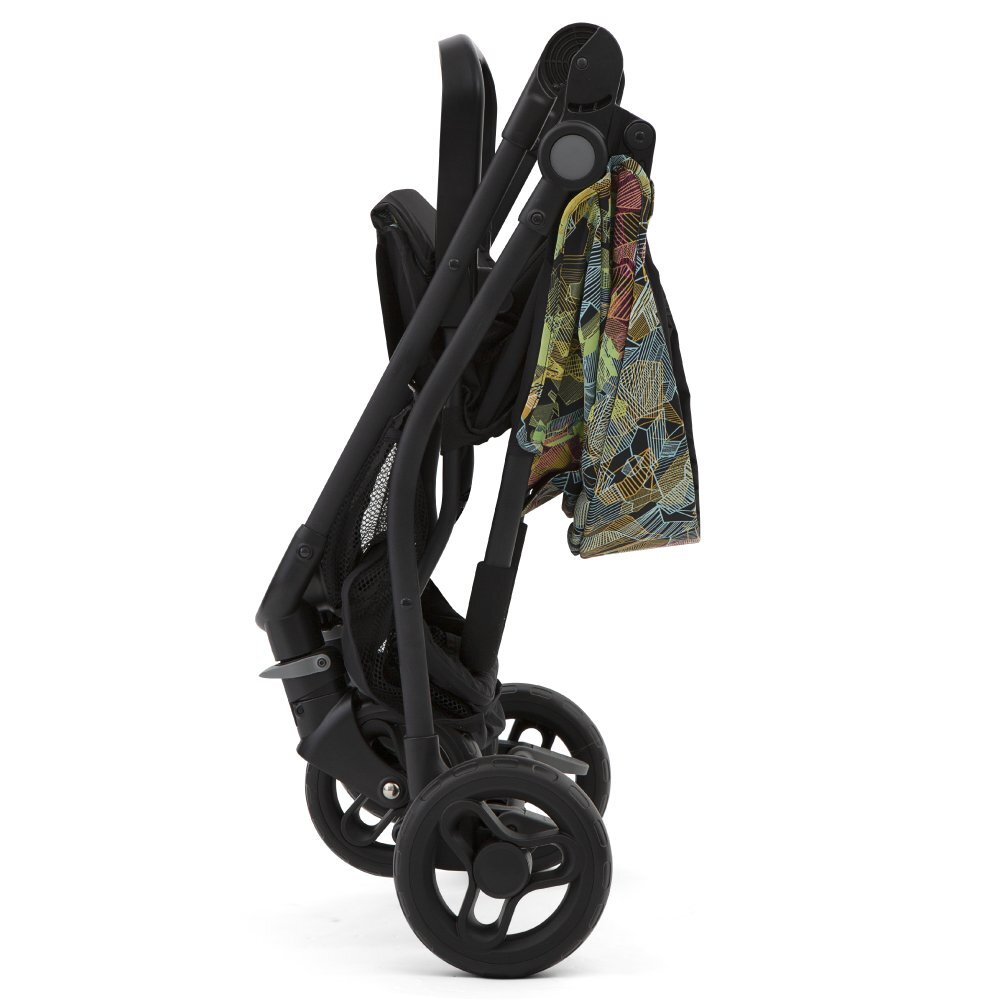 GRACO Carucior Breaze Lite 2 Kaleidoscope