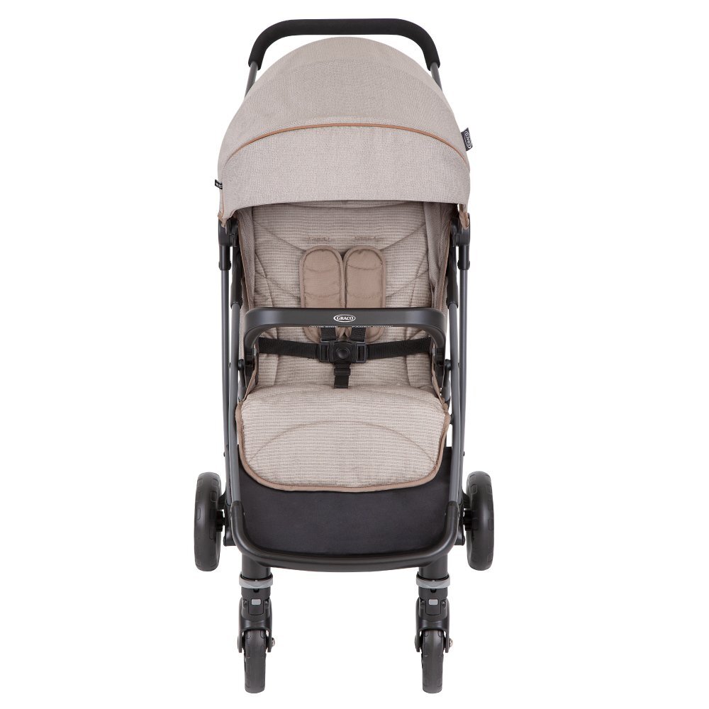 GRACO Carucior Breaze Lite 2 Little Adventures